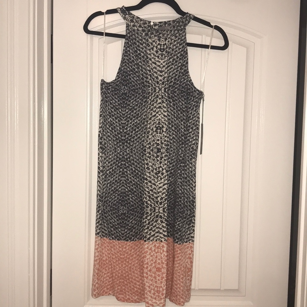 BRAND NEW TART dress